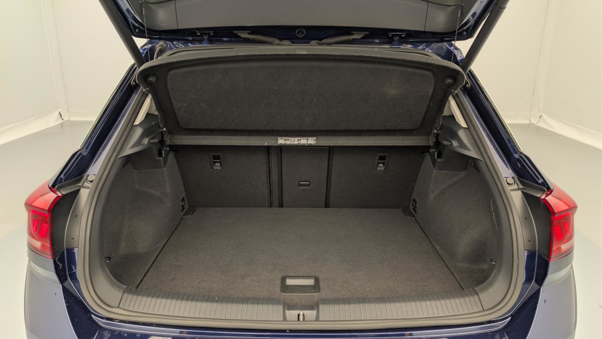 Volkswagen T-Roc - Image 11
