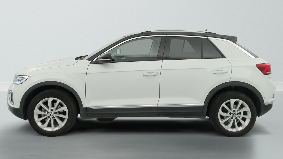 Volkswagen T-Roc - Image 4