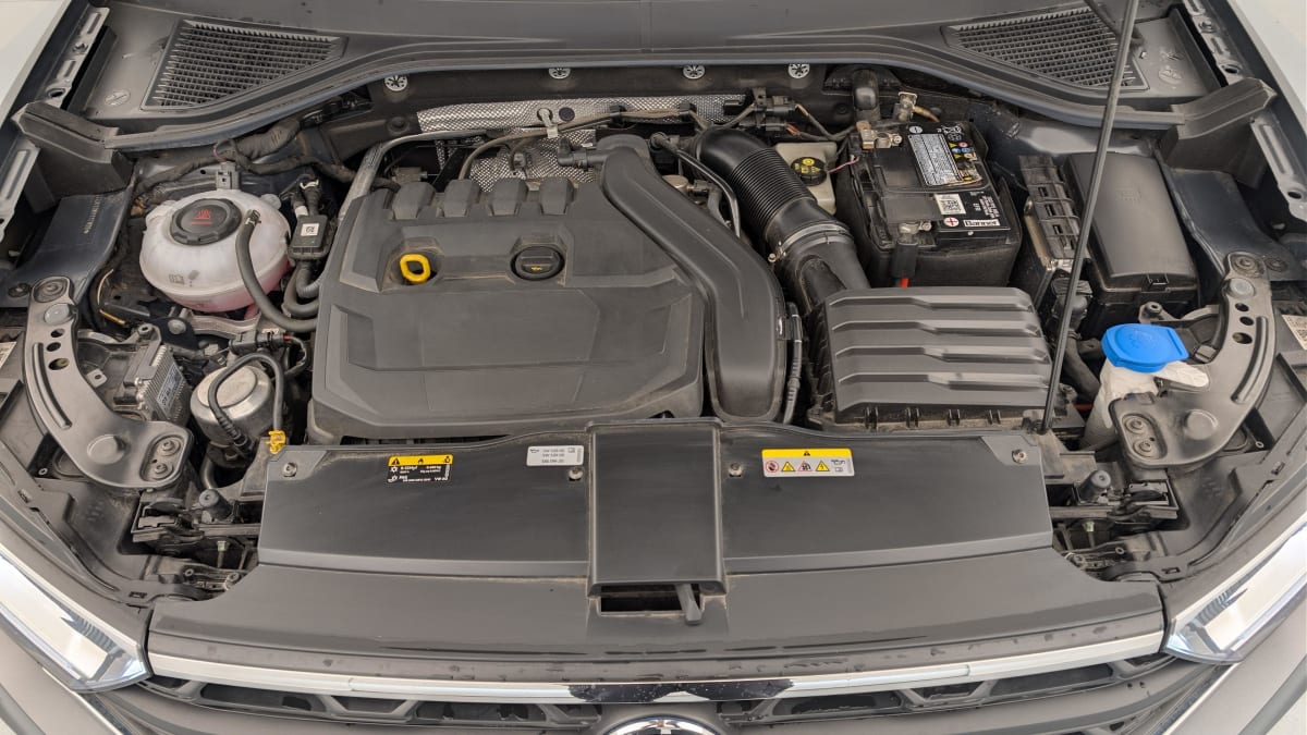 Volkswagen T-Roc - Image 22