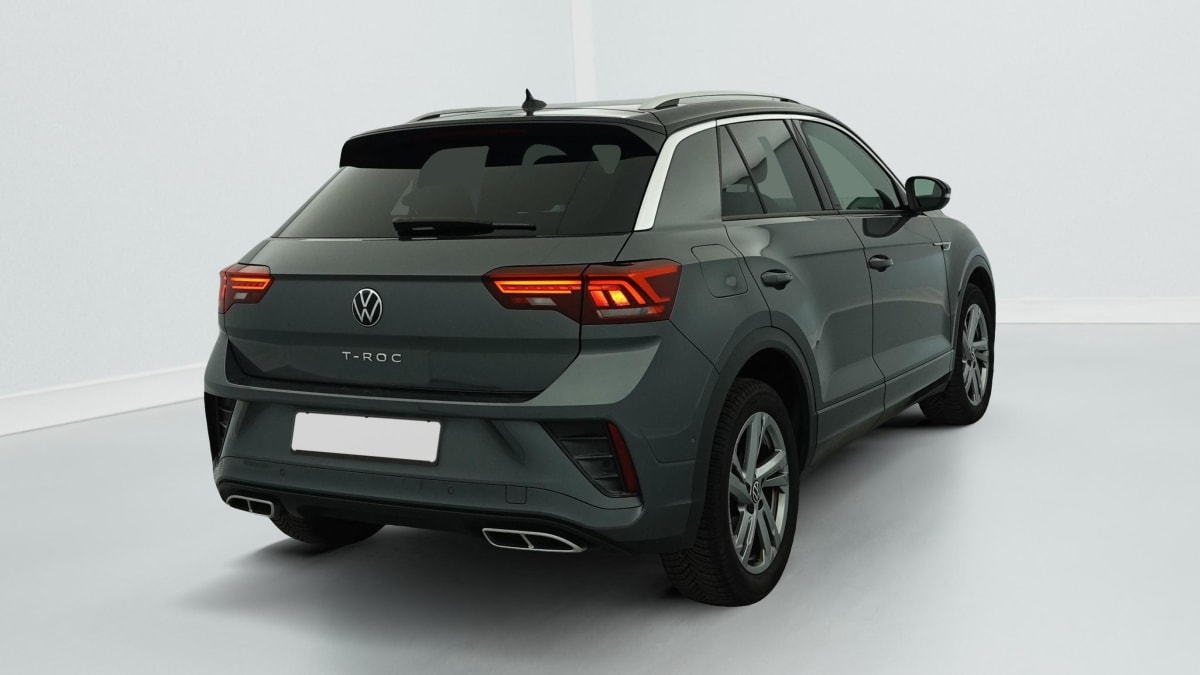 Volkswagen T-Roc - Image 7