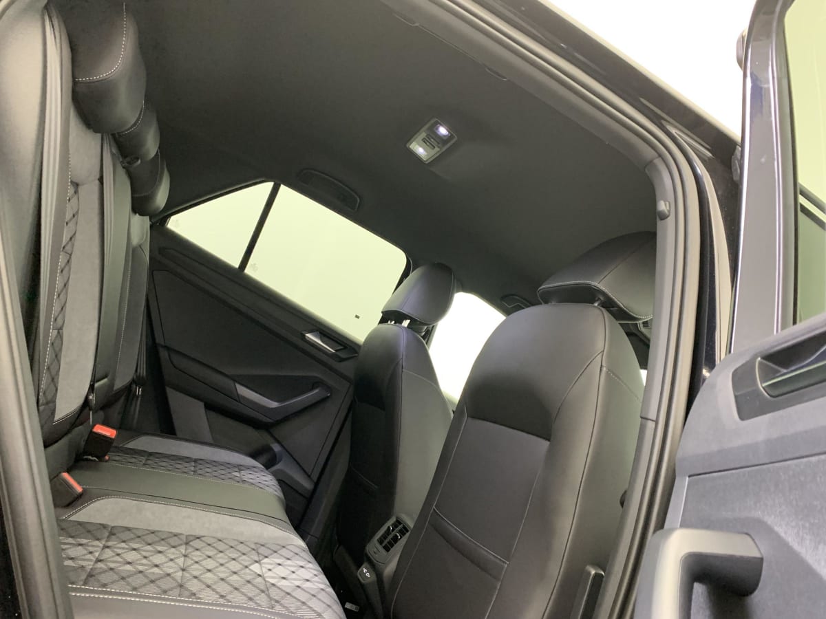 VOLKSWAGEN T-ROC 1.5 TSI EVO2 150 START STOP DSG7 R-LINE EDITION