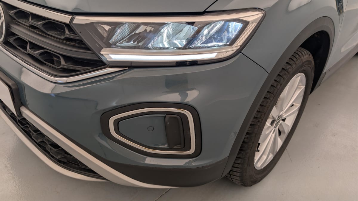 Volkswagen T-Roc - Image 22