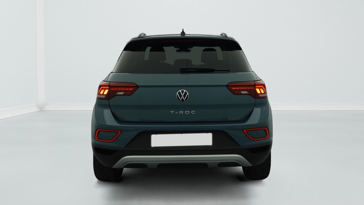 Volkswagen T-Roc - Image 6