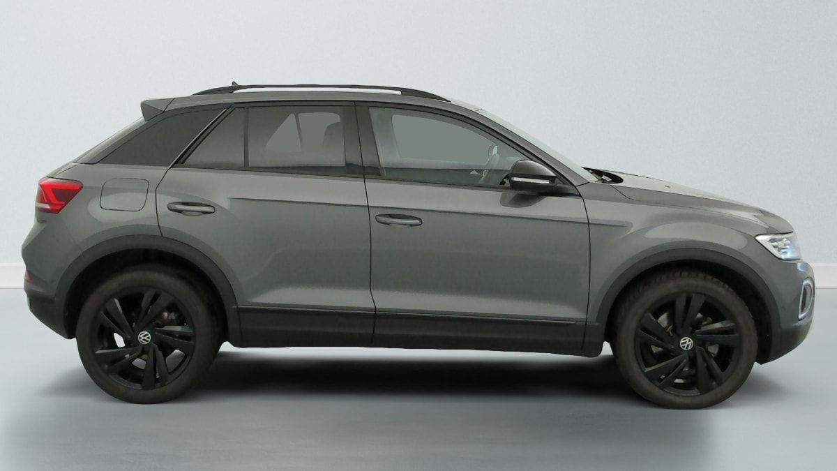 Volkswagen T-Roc - Image 8