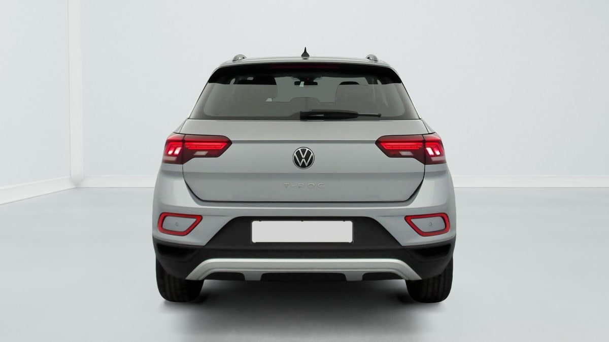 Volkswagen T-Roc - Image 6