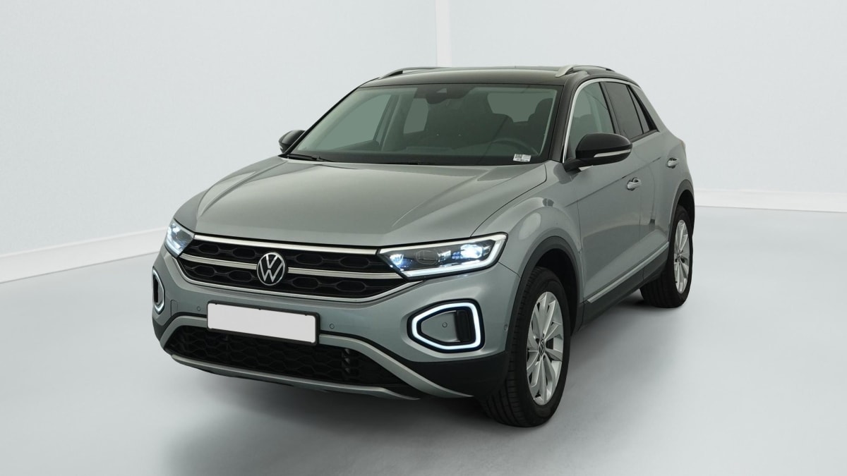 Volkswagen T-Roc - Image 3