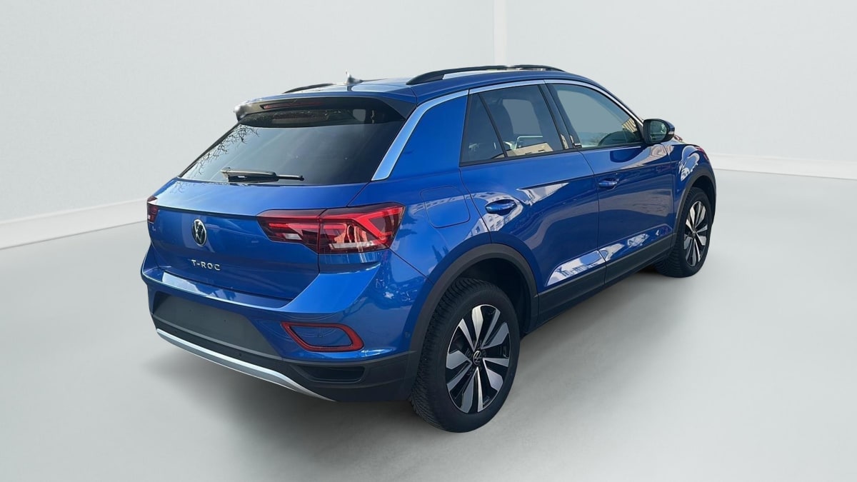 Volkswagen T-Roc - Image 7