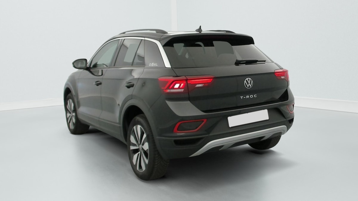 Volkswagen T-Roc - Image 5