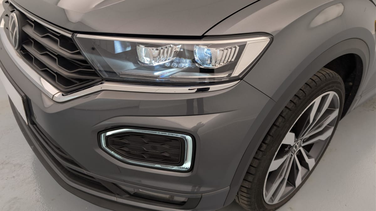 Volkswagen T-Roc - Image 20