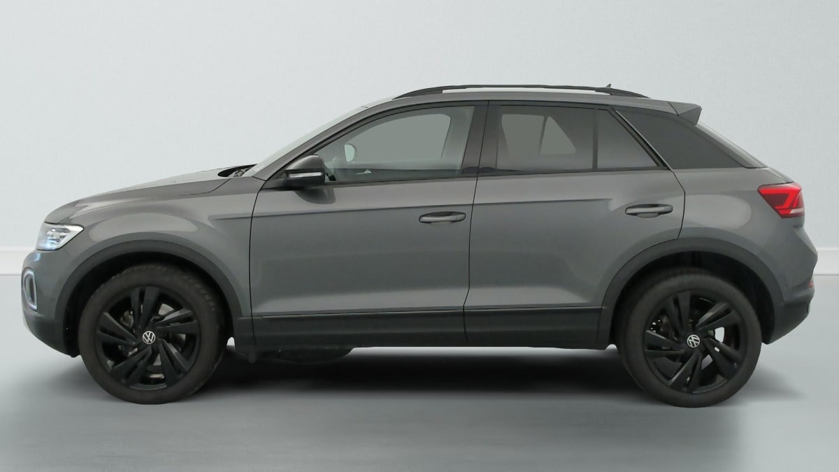 Volkswagen T-Roc - Image 4
