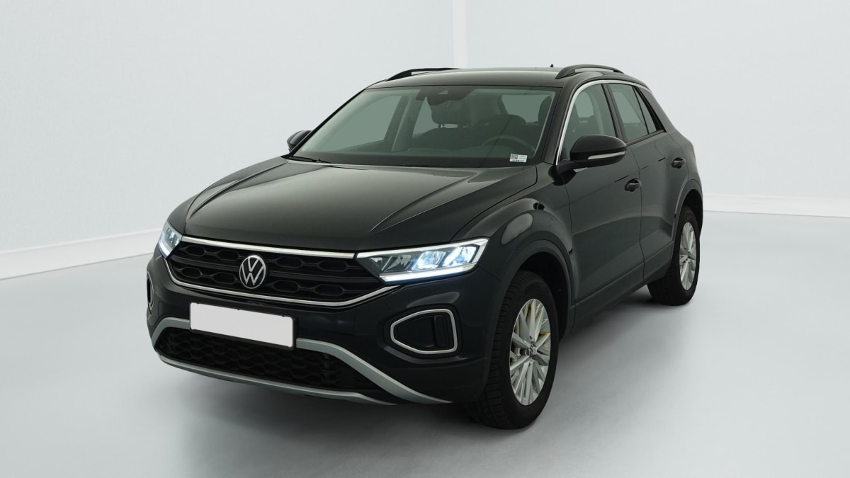 Volkswagen T-Roc - Image 3