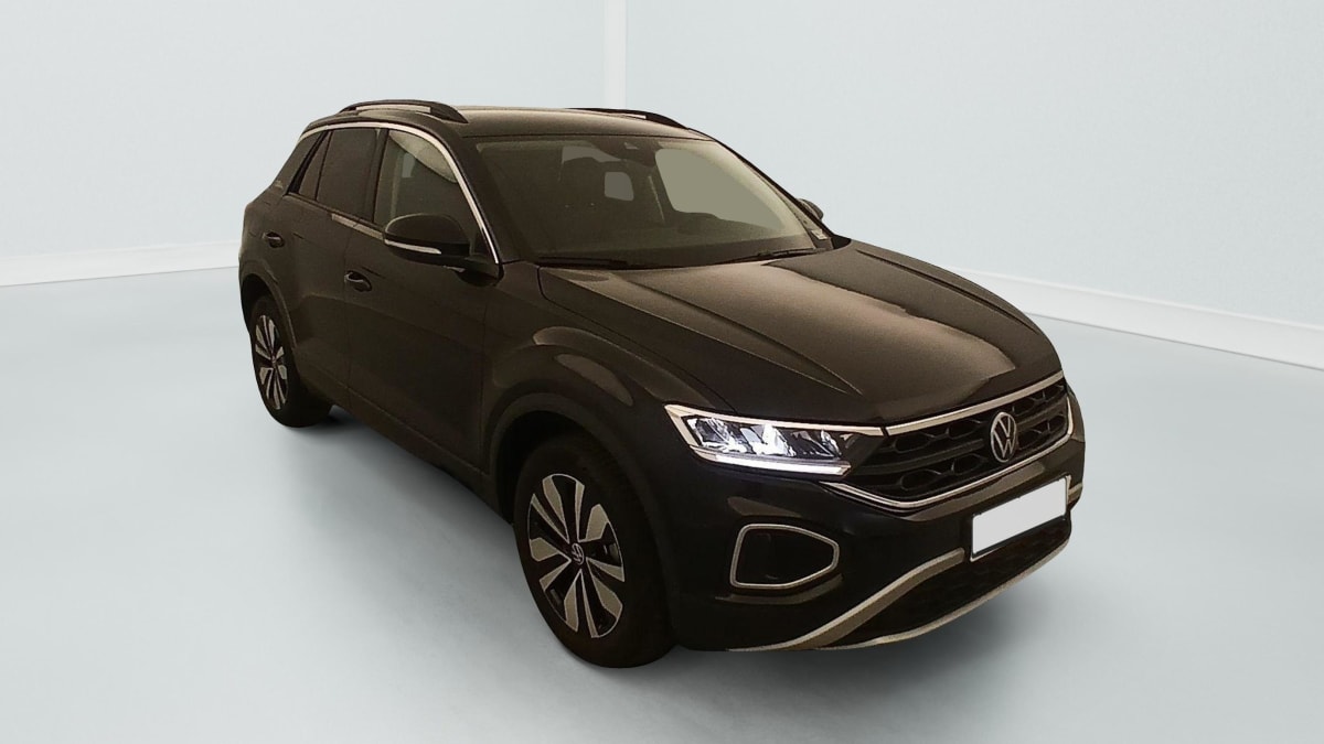 VOLKSWAGEN T-ROC - 1.5 TSI EVO2 150 START STOP LIFE PLUS