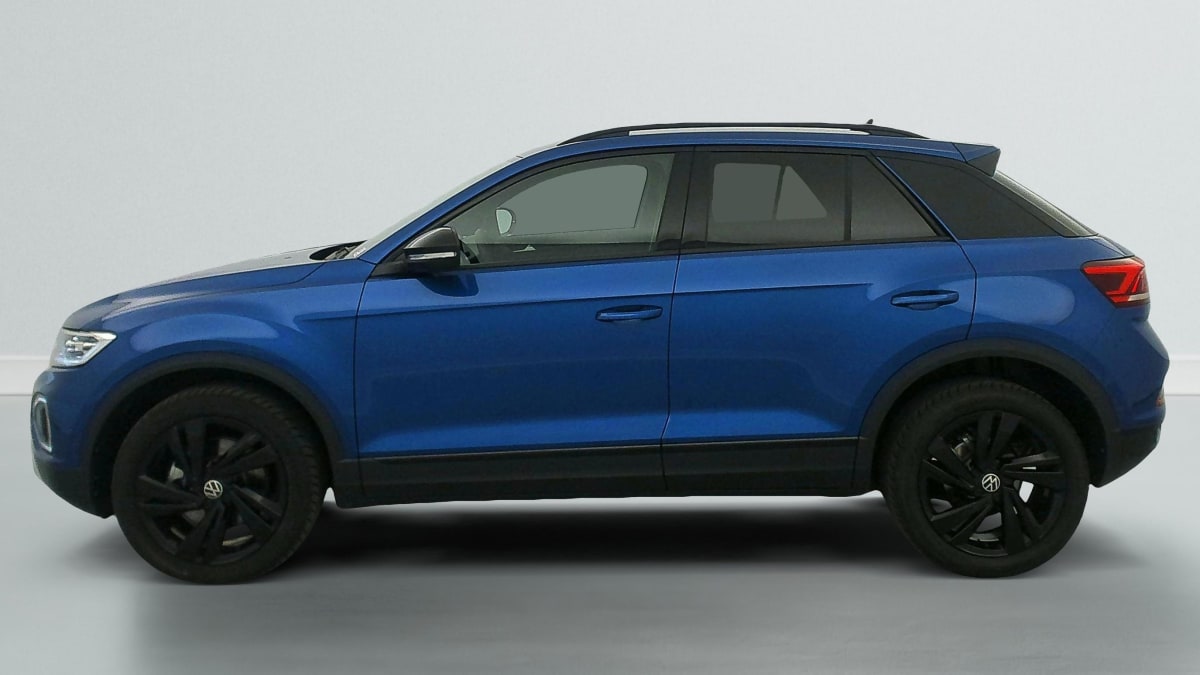 Volkswagen T-Roc - Image 4