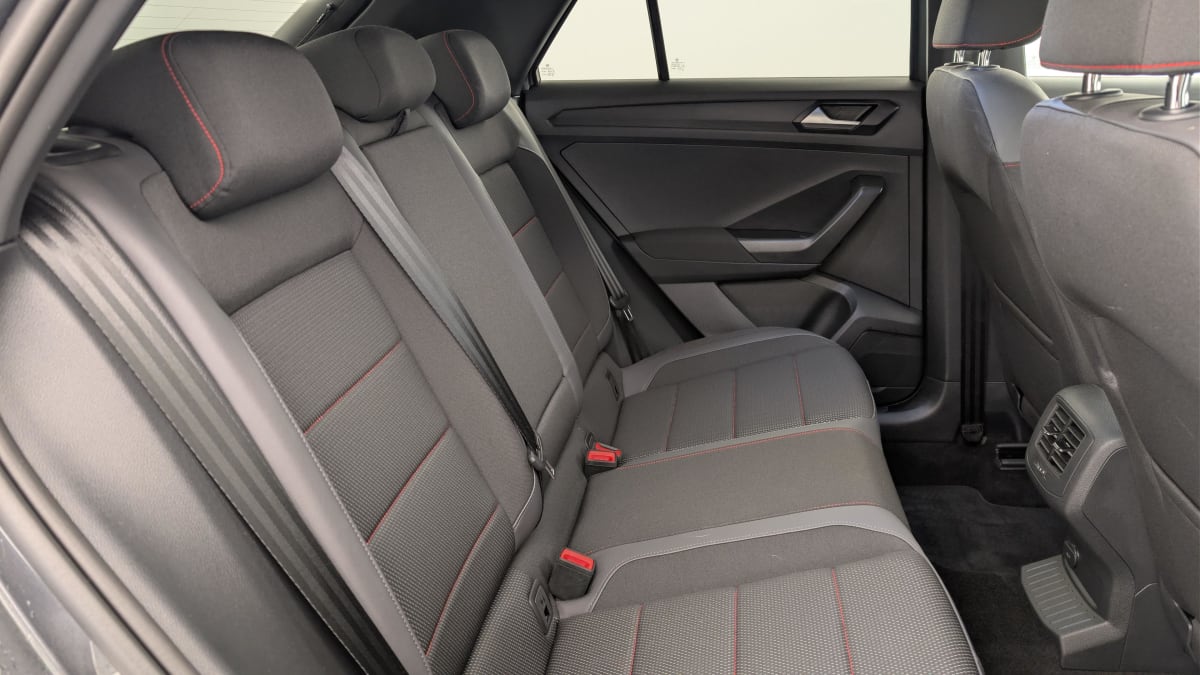 Volkswagen T-Roc - Image 10