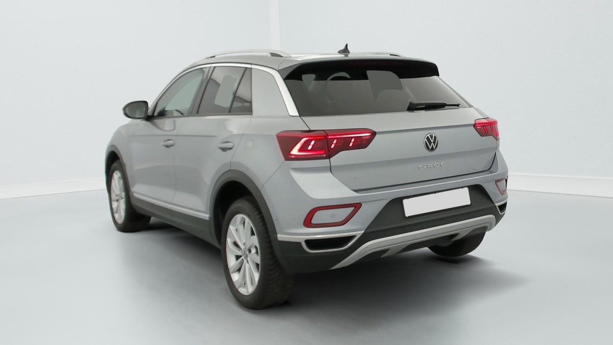 Volkswagen T-Roc - Image 5
