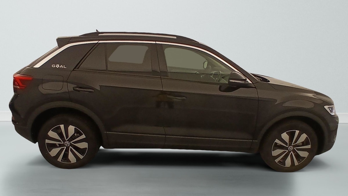 VOLKSWAGEN T-ROC 1.5 TSI EVO2 150 START STOP LIFE PLUS