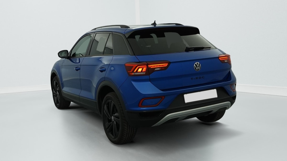 Volkswagen T-Roc - Image 5