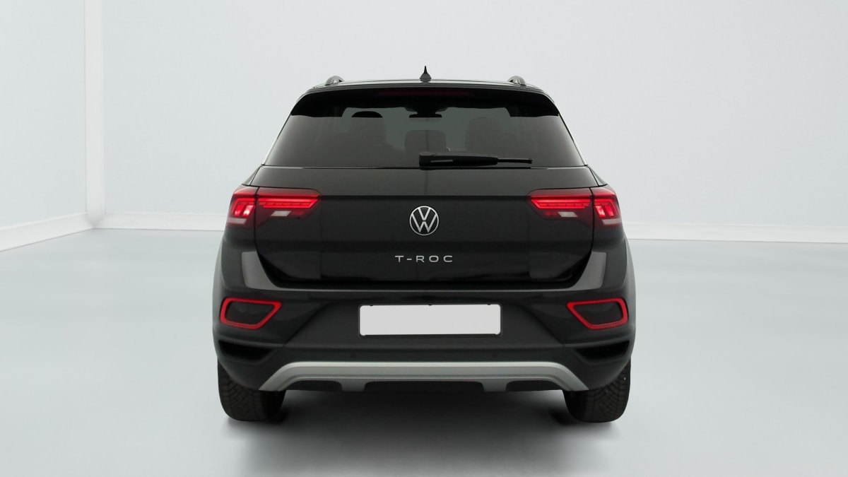 Volkswagen T-Roc - Image 6