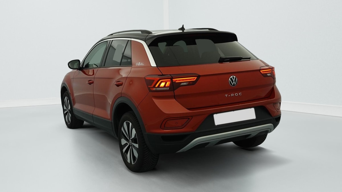 Volkswagen T-Roc - Image 5