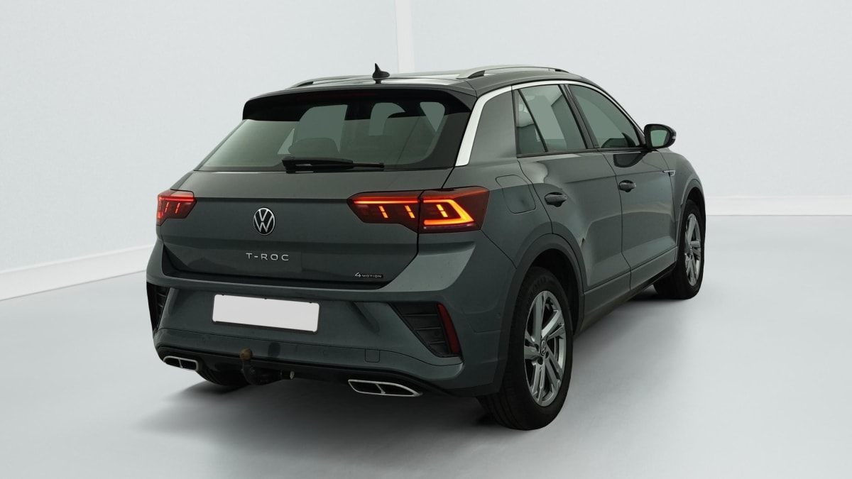 Volkswagen T-Roc - Image 7