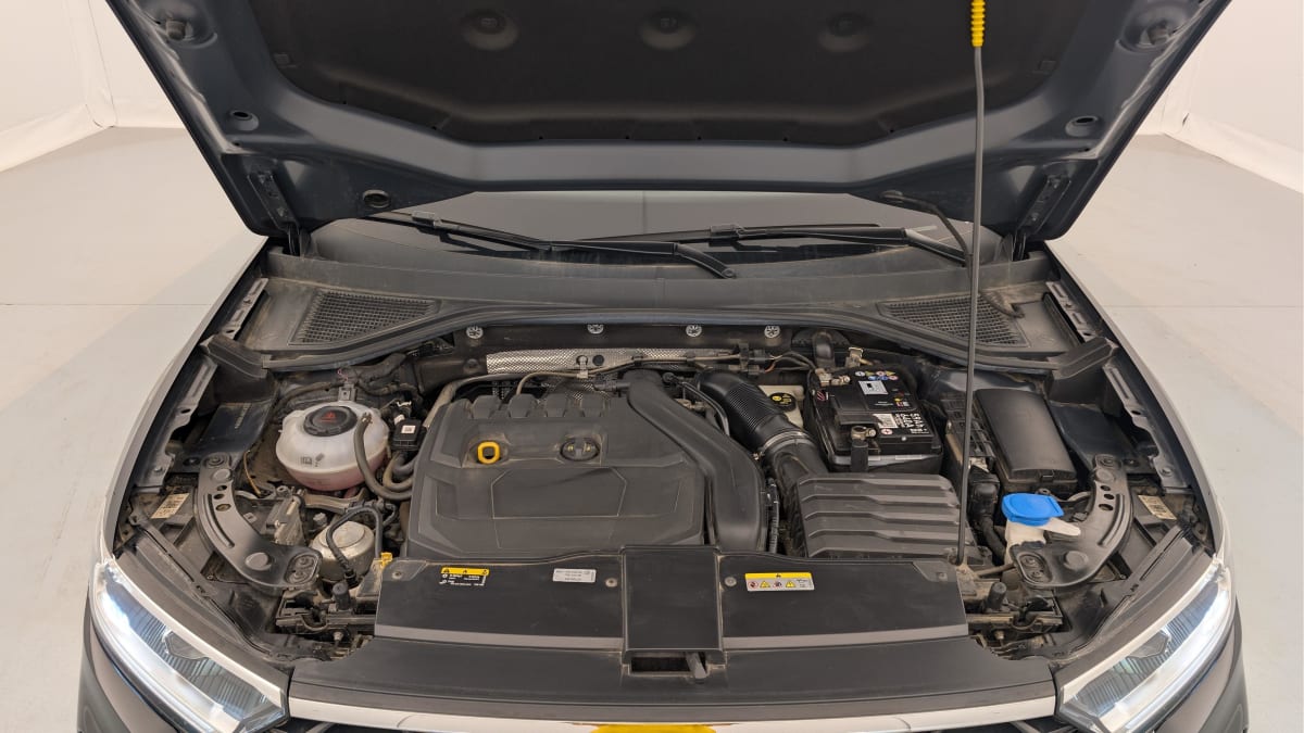 Volkswagen T-Roc - Image 20