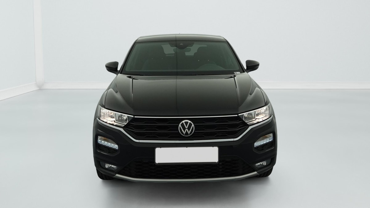 Volkswagen T-Roc - Image 2