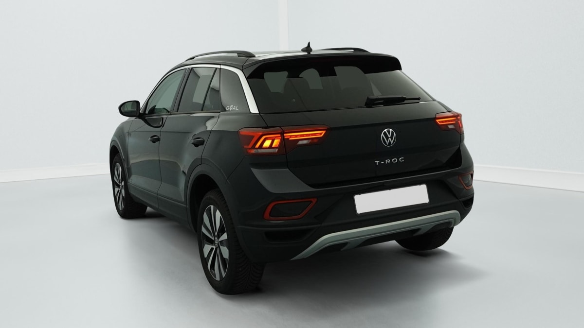 Volkswagen T-Roc - Image 5
