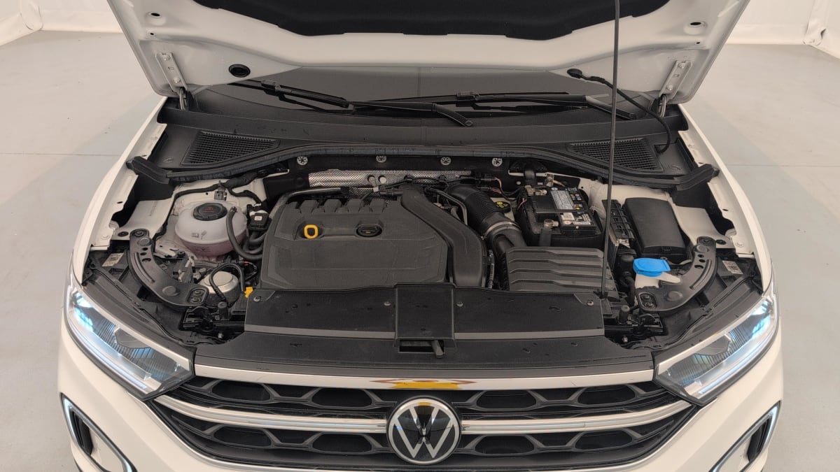 Volkswagen T-Roc - Image 23