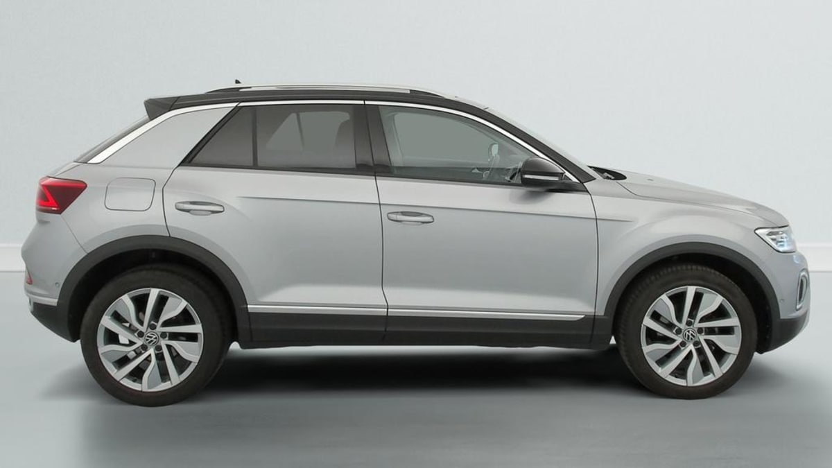 Volkswagen T-Roc - Image 8