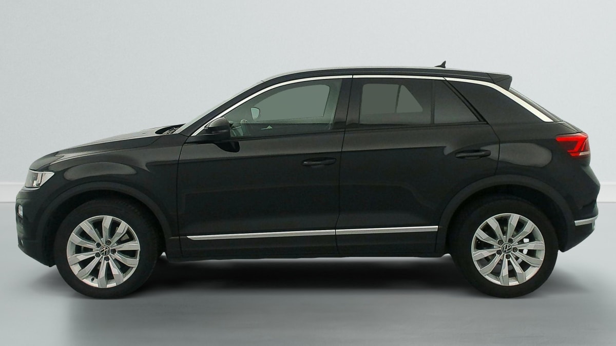 Volkswagen T-Roc - Image 4