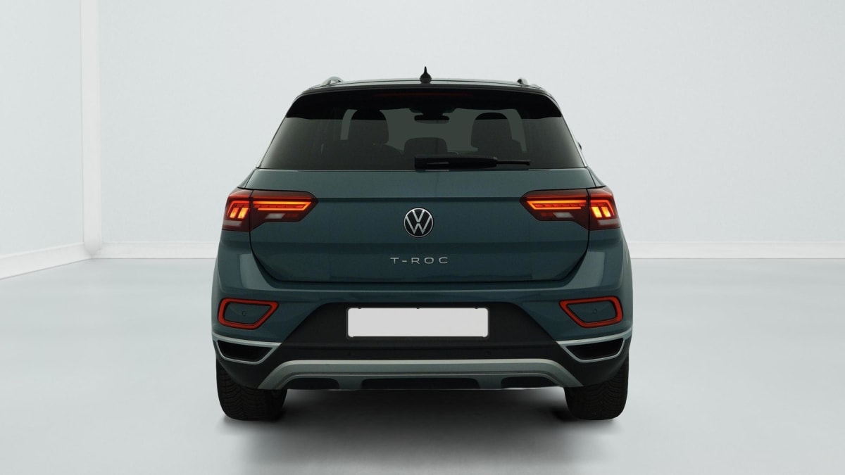 Volkswagen T-Roc - Image 6