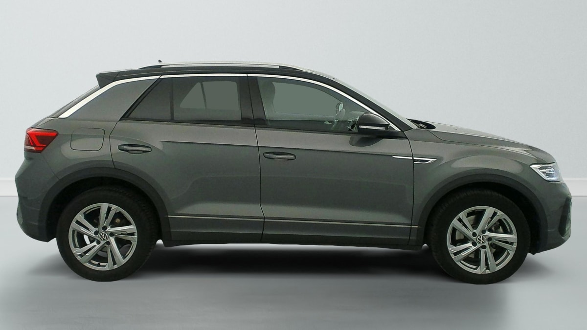 Volkswagen T-Roc - Image 8