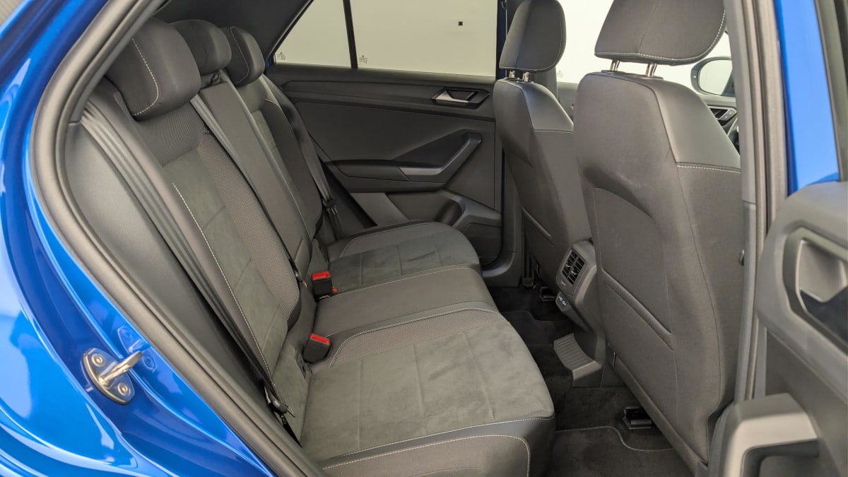 Volkswagen T-Roc - Image 10