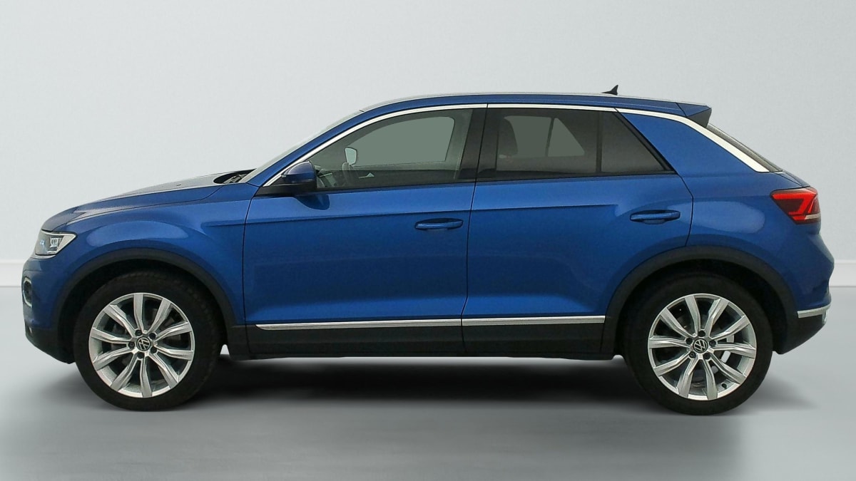 Volkswagen T-Roc - Image 4