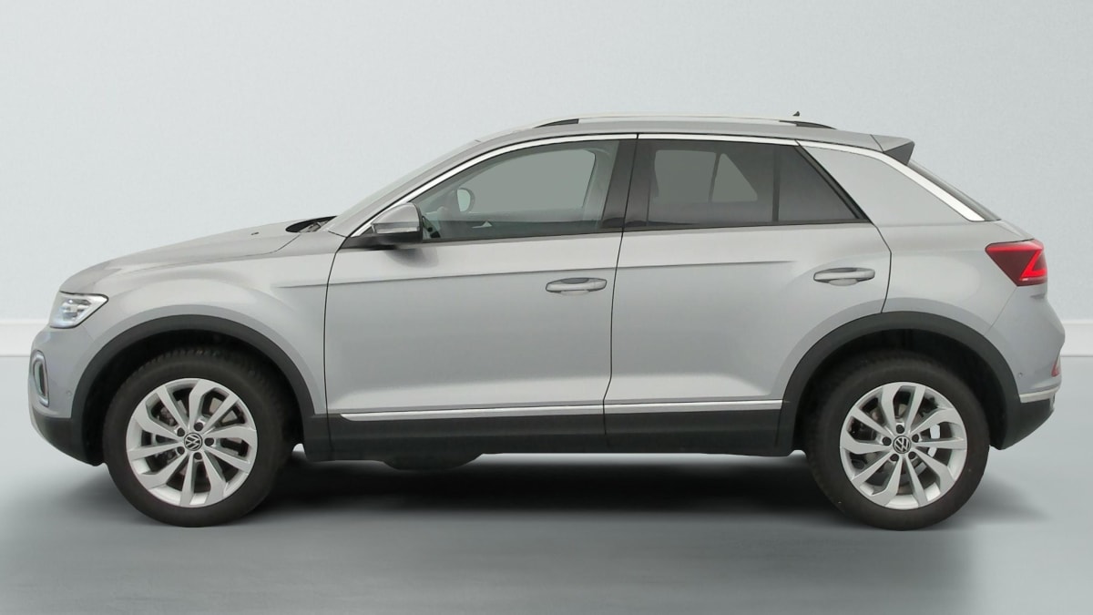 Volkswagen T-Roc - Image 4