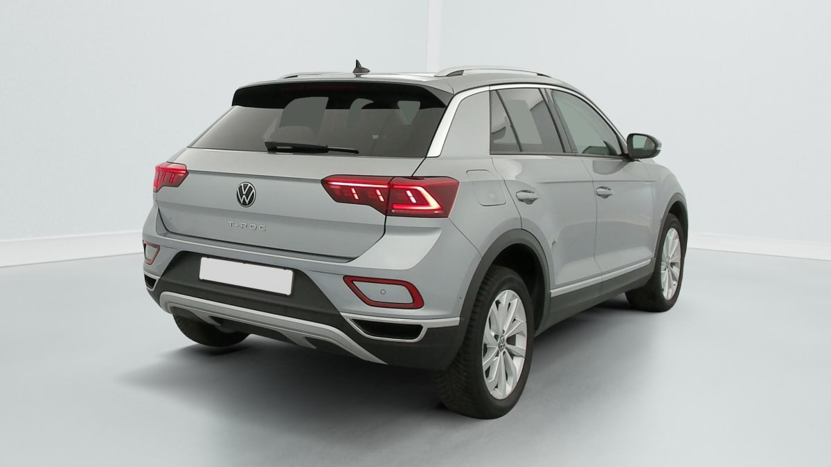 Volkswagen T-Roc - Image 7