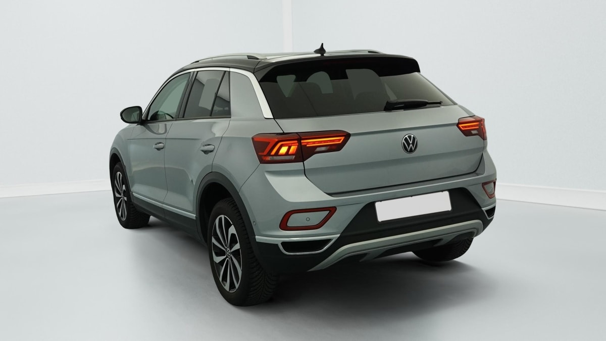 Volkswagen T-Roc - Image 5