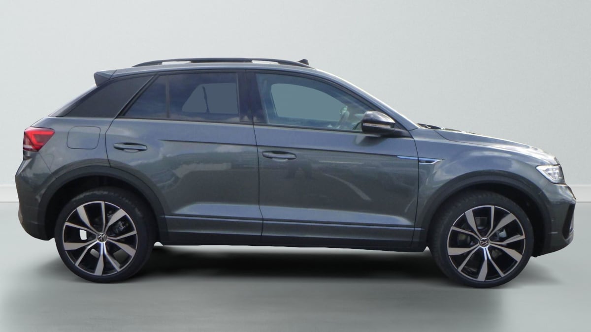 Volkswagen T-Roc - Image 4