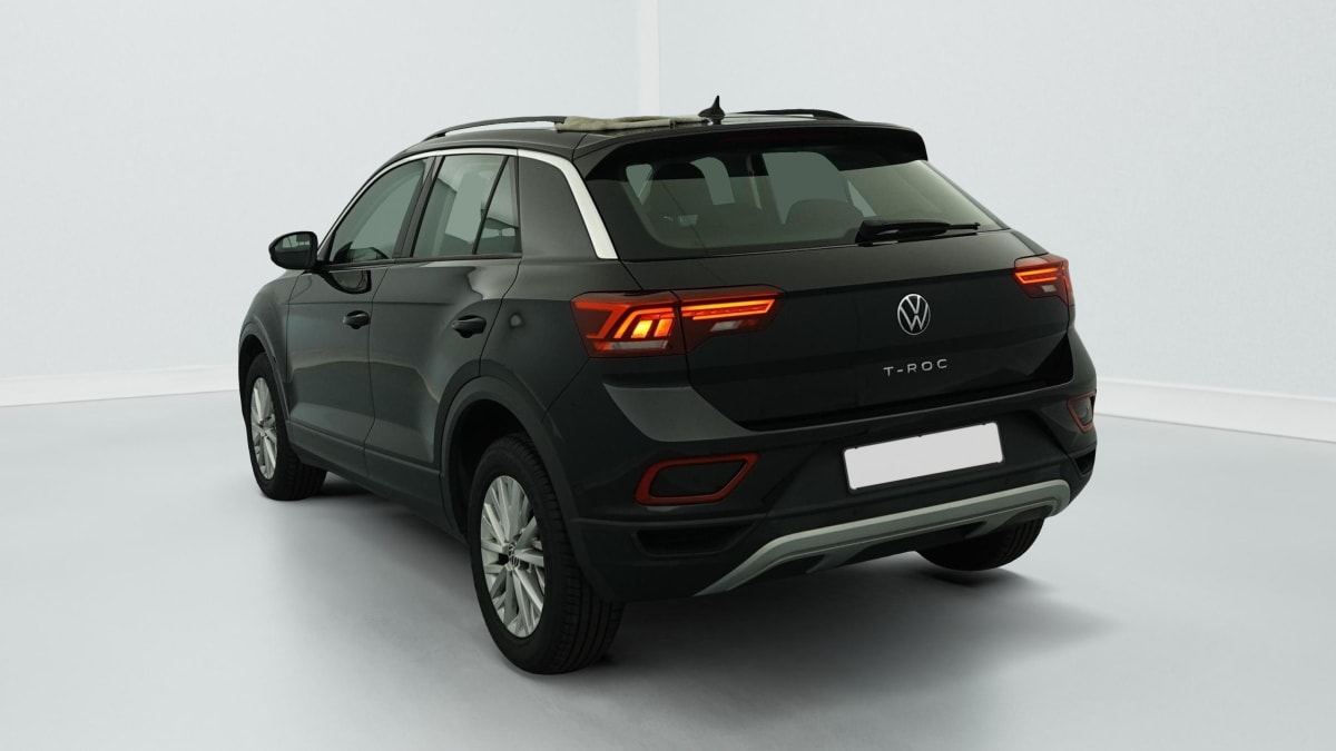 Volkswagen T-Roc - Image 5