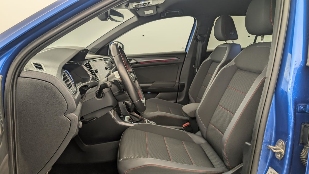 Volkswagen T-Roc - Image 16