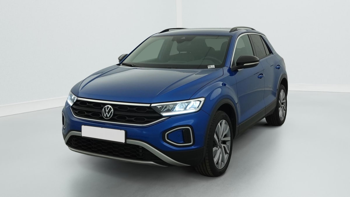 Volkswagen T-Roc - Image 3