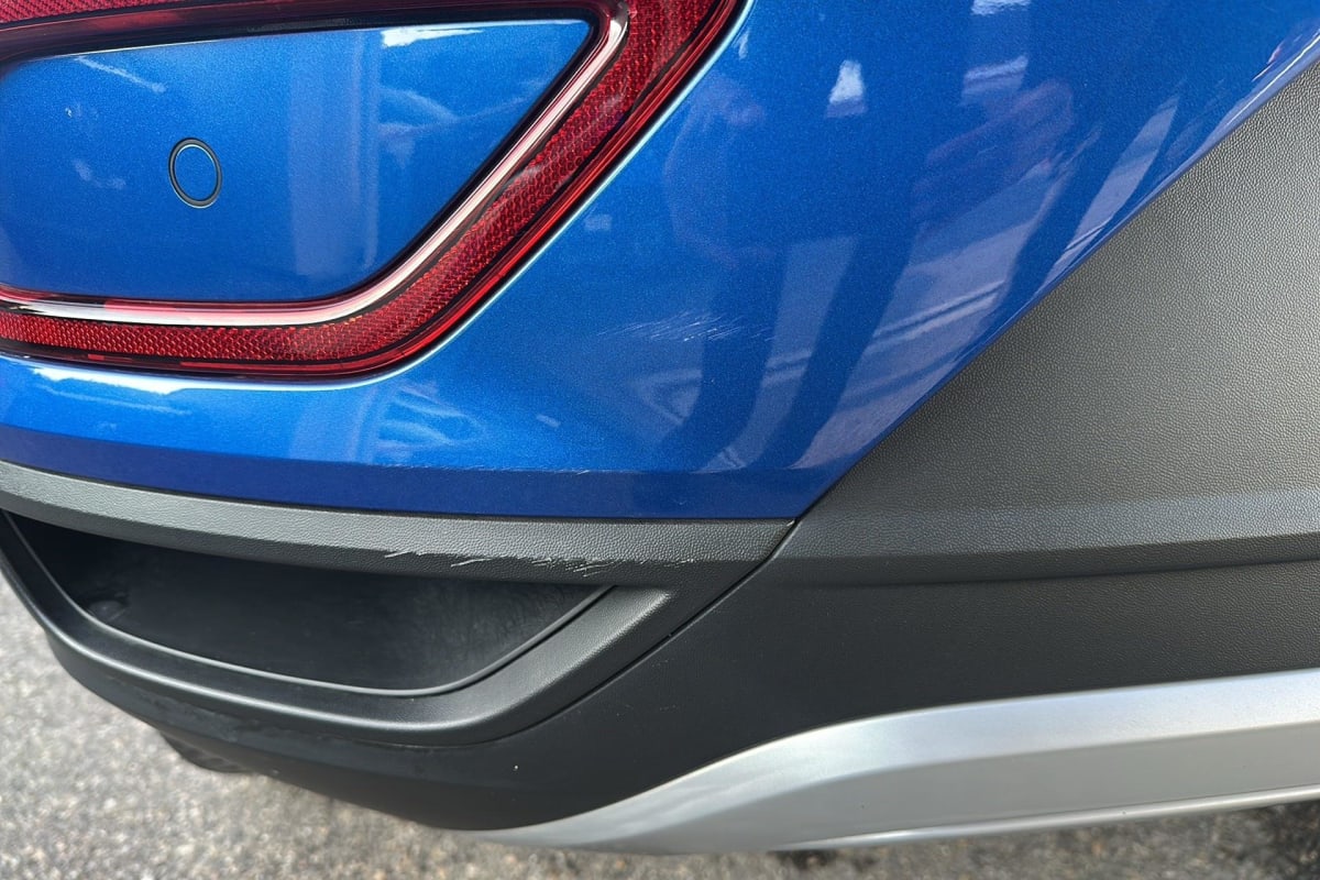 Volkswagen T-Roc - Image 22