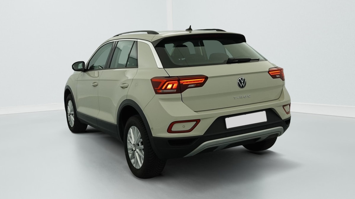 Volkswagen T-Roc - Image 5
