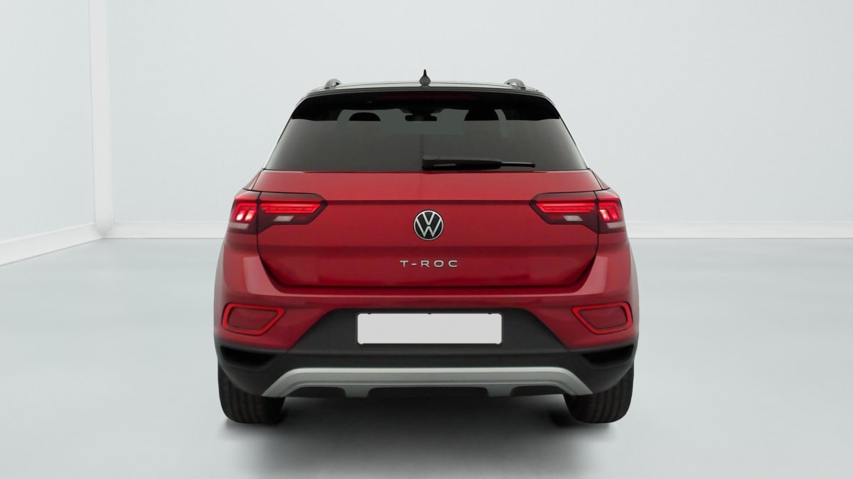 Volkswagen T-Roc - Image 6