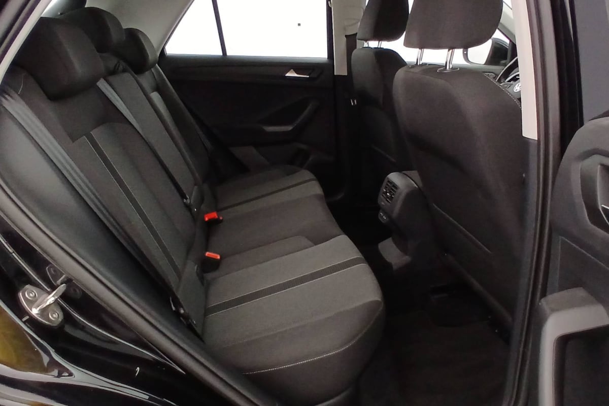 VOLKSWAGEN T-ROC 2.0 TDI 150 START STOP DSG7 LIFE