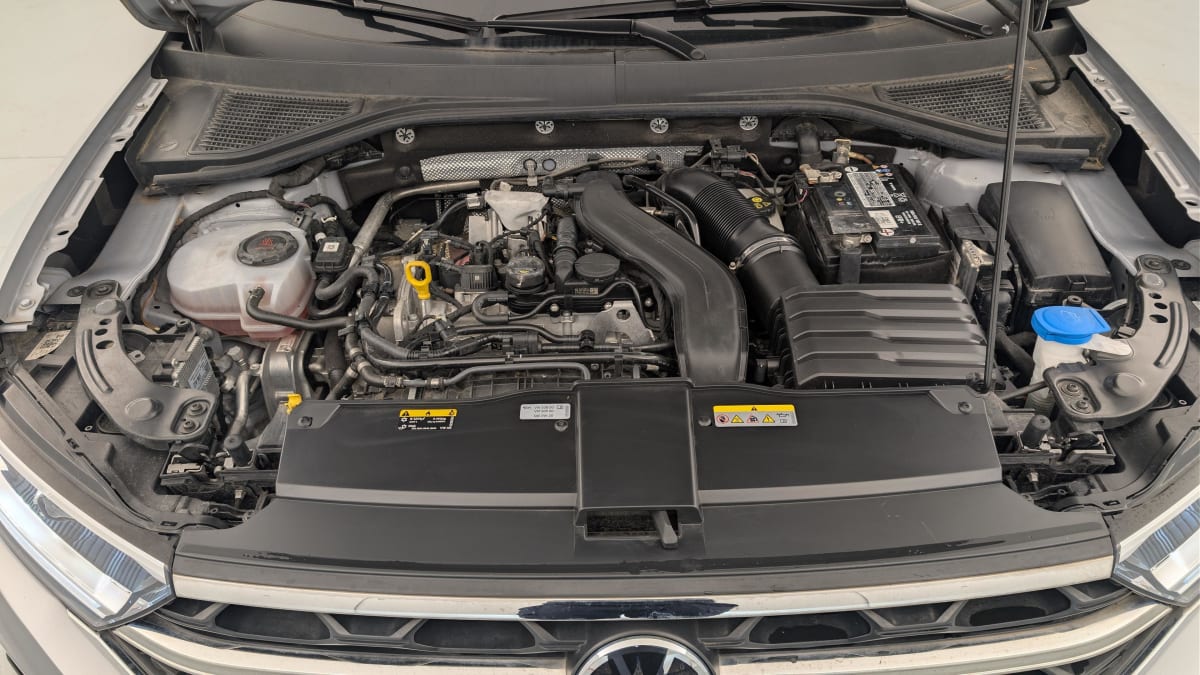 Volkswagen T-Roc - Image 22