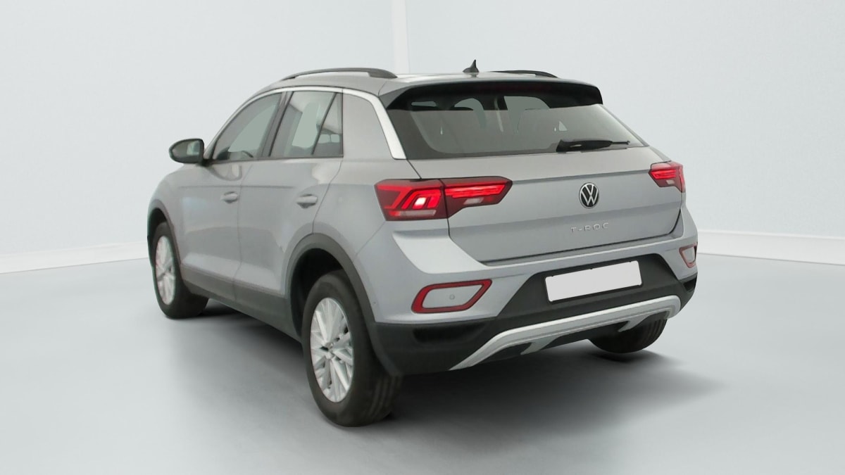 Volkswagen T-Roc - Image 5