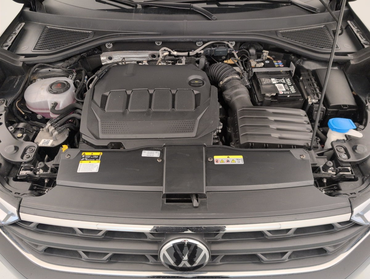 Volkswagen T-Roc - Image 21