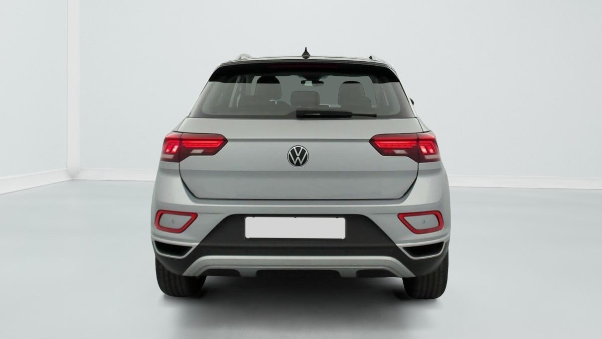 VOLKSWAGEN T-ROC 1.0 TSI 116 START STOP STYLE