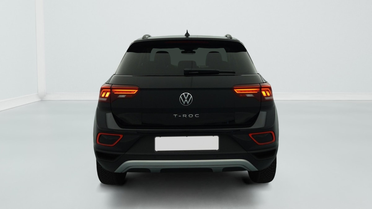 Volkswagen T-Roc - Image 6